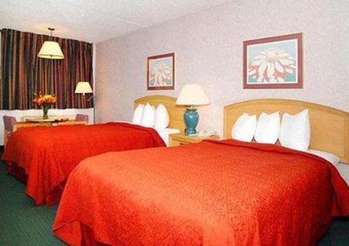 фото отеля Quality Inn East Amarillo