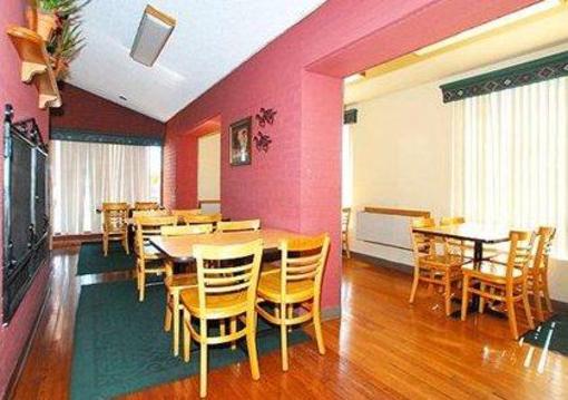 фото отеля Quality Inn East Amarillo
