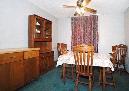 фото отеля Quality Inn East Amarillo