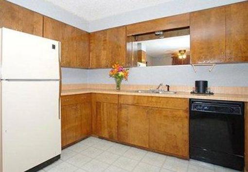 фото отеля Quality Inn East Amarillo