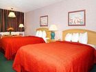 фото отеля Quality Inn East Amarillo