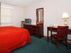 фото отеля Quality Inn East Amarillo