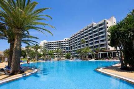 фото отеля Melia Gorriones