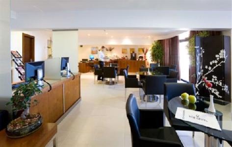 фото отеля Melia Gorriones