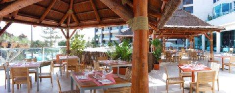 фото отеля Melia Gorriones