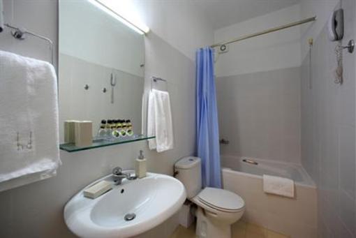 фото отеля Dioscouri Hotel