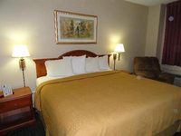 Quality Inn & Suites Dickinson