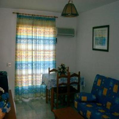 фото отеля Vista Mojacar