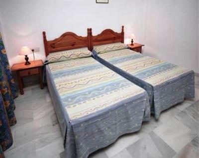 фото отеля Vista Mojacar