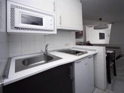 фото отеля Vista Mojacar