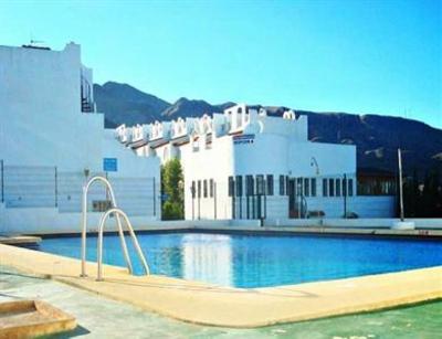 фото отеля Vista Mojacar
