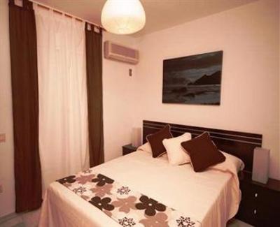 фото отеля Vista Mojacar