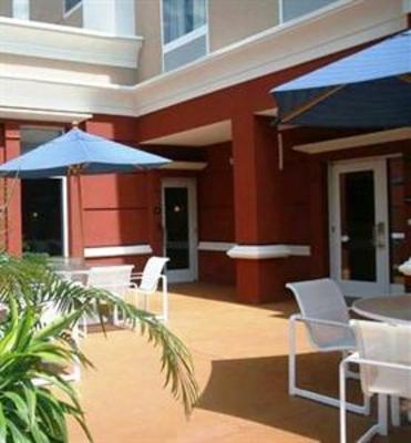 фото отеля Hampton Inn & Suites Poughkeepsie