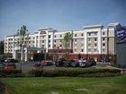 фото отеля Hampton Inn & Suites Poughkeepsie