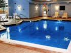 фото отеля Hampton Inn & Suites Poughkeepsie