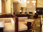 фото отеля Hampton Inn & Suites Poughkeepsie