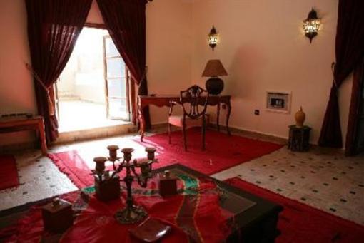 фото отеля Riad Hida