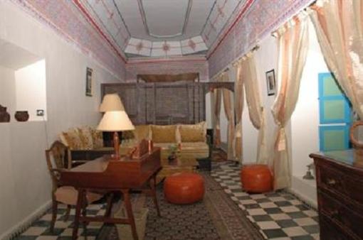 фото отеля Riad Hida