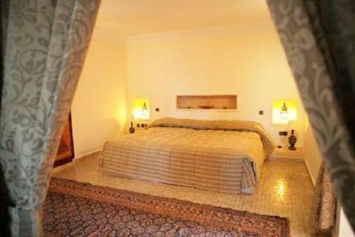 фото отеля Riad Hida