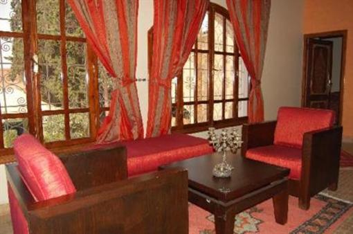 фото отеля Riad Hida