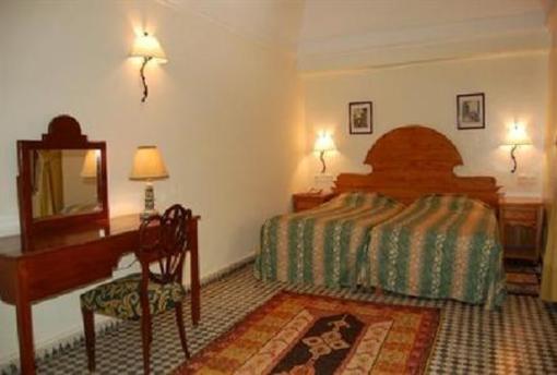 фото отеля Riad Hida