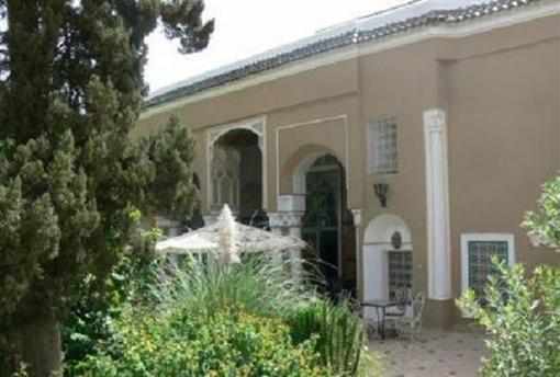 фото отеля Riad Hida