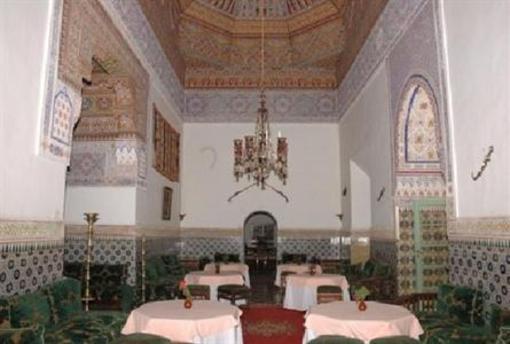 фото отеля Riad Hida