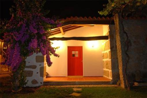 фото отеля 1720 Quinta da Cancela