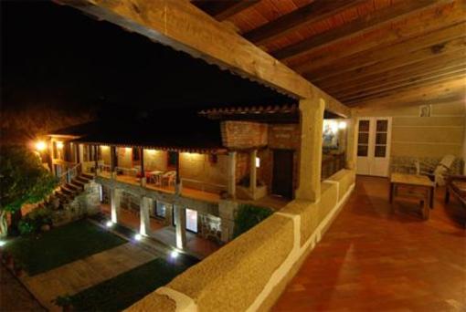 фото отеля 1720 Quinta da Cancela