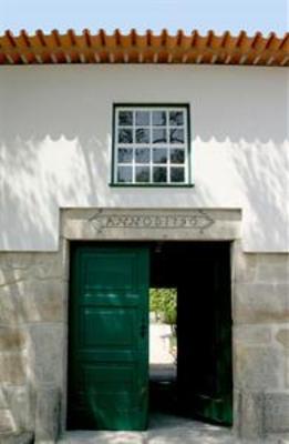 фото отеля 1720 Quinta da Cancela