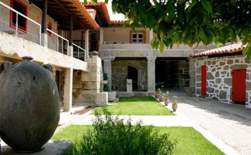 фото отеля 1720 Quinta da Cancela