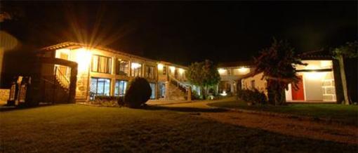 фото отеля 1720 Quinta da Cancela
