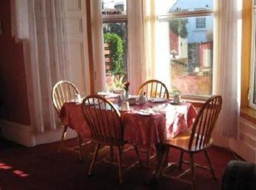 фото отеля Marlee Guest House