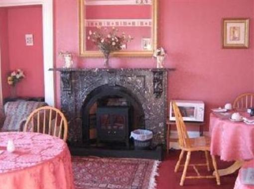 фото отеля Marlee Guest House