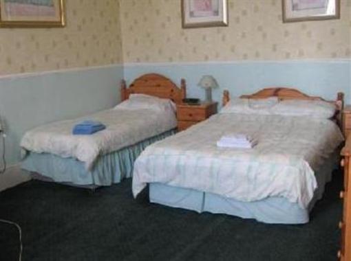 фото отеля Marlee Guest House