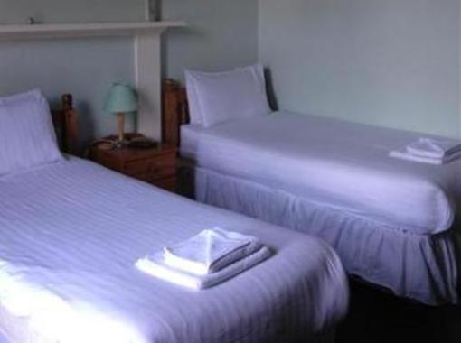 фото отеля Marlee Guest House