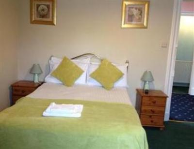 фото отеля Marlee Guest House