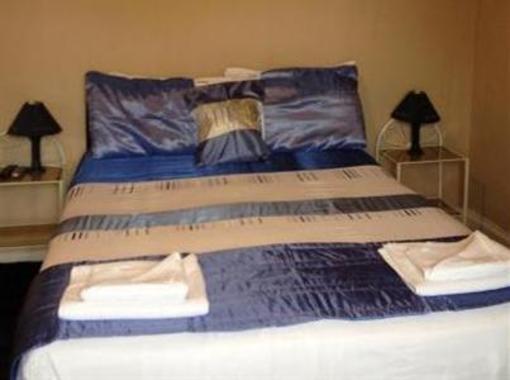 фото отеля Marlee Guest House