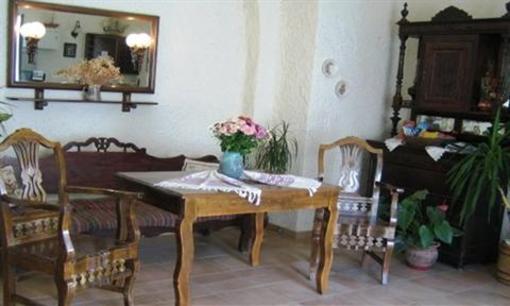 фото отеля Hotel Argo Naxos