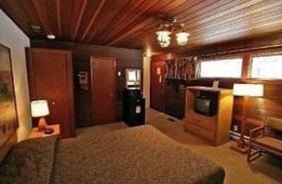 фото отеля Budget Inn Express Grand Forks