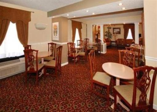 фото отеля Quality Inn Wilmington