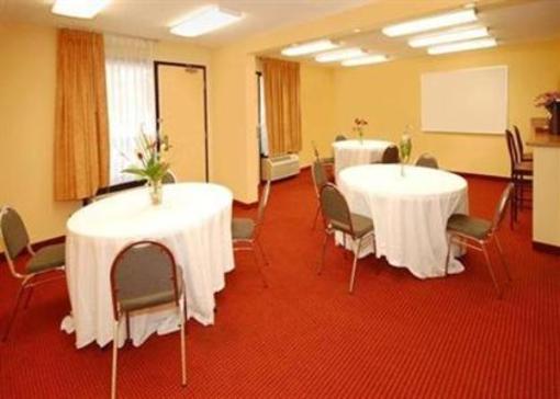 фото отеля Quality Inn Wilmington