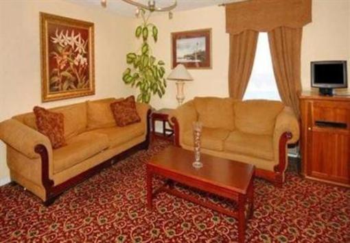 фото отеля Quality Inn Wilmington