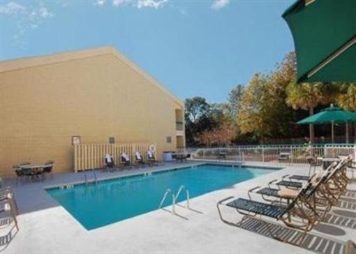 фото отеля Quality Inn Wilmington