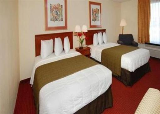 фото отеля Quality Inn Wilmington