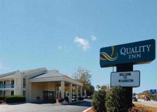 фото отеля Quality Inn Wilmington