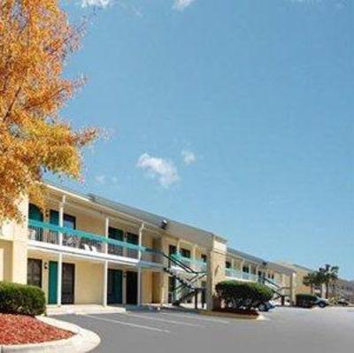 фото отеля Quality Inn Wilmington