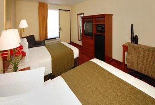 фото отеля Quality Inn Wilmington