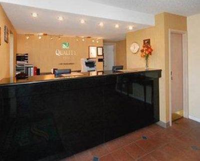фото отеля Quality Inn Wilmington