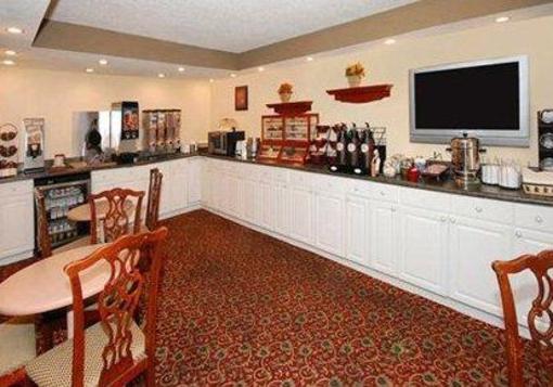 фото отеля Quality Inn Wilmington